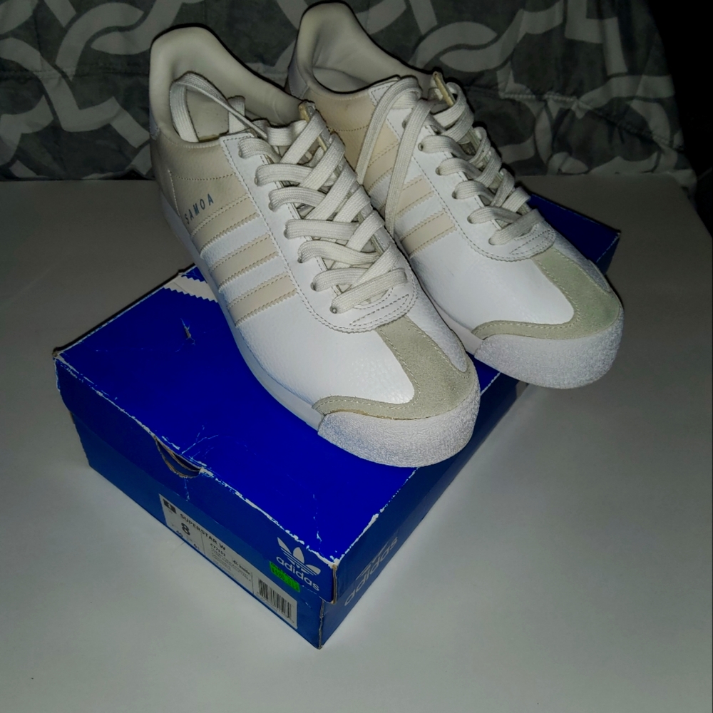 Adidas Samoa